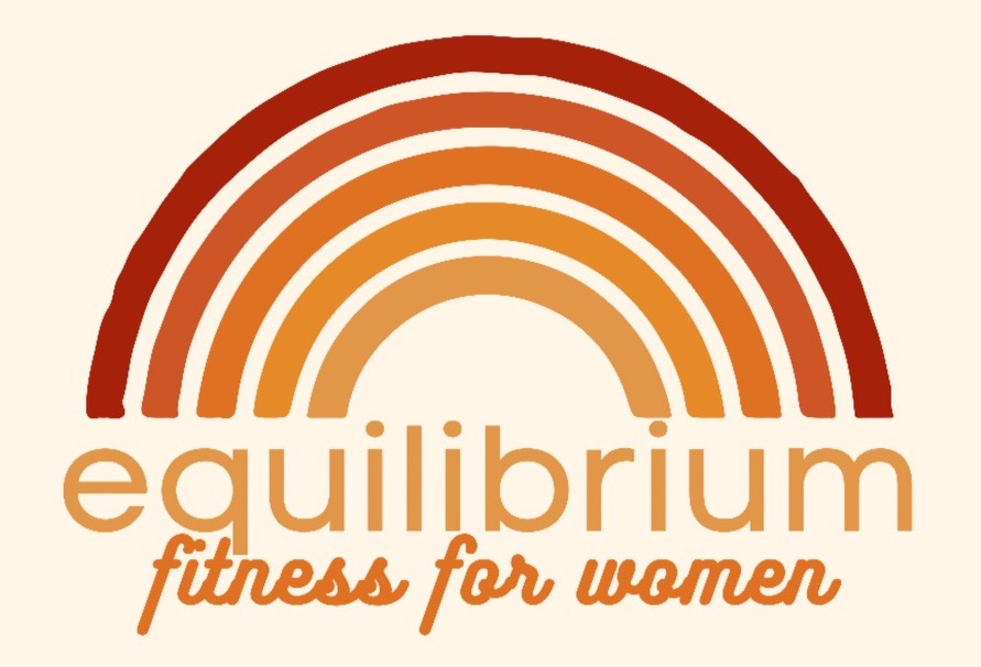 Equilibrium Women's Fitness